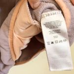 Columbia Pink Purple Fleece Half Closure Snap Long Sleeves Sweatshirt Small Photo 5