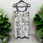 Doncaster  100% Silk Dress Size 8 Photo 1