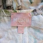 Show Me Your Mumu Skort, size small  Photo 4