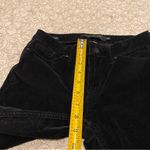 Calvin Klein Women’s Black Corduroy Ultimate Skinny Jeans Size 6x30 Photo 7