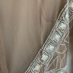 Missguided Misguided Embellished Party Dress Photo 9