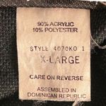 Cathy Daniels Vintage 80s Blazer Jacket XL Photo 7