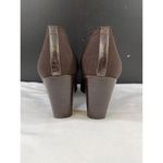 Stuart Weitzman  Women's Brown Shoes/Ankle Boots Size 8.5 SKU 5871 Photo 3