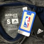 Adidas NBA Cleveland Cavaliers Womens T Shirt S Photo 2