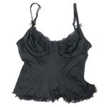 Victoria's Secret Victoria’s Secret Corset Top Photo 0