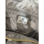 Hsitandy‎ Beige Waterproof quilted tote bag NEW Photo 7