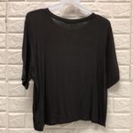 Raggs II Riches  MALIBU BEACH SURF CALIFORNIA GIRL crop‎ soft tee Photo 3