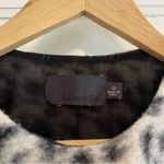 Line and Dot  Helena animal print top (Revolve) Photo 4