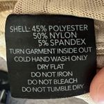 I am gia I.AM.GIA Amina Pant Tan Burnout Photo 9