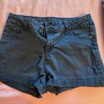 Vanilla Star Jeans Vanilla Star Shorts Photo 0