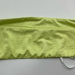 Revolve Superdown neon croton bandeau top size small Photo 1