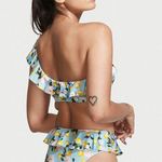 Victoria's Secret Victoria Secret lemon bikini set Photo 1