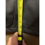 The North Face NWT  Womans Ridgewall Vest Dark Grey Soft Shell Size Medium LOGO Photo 8