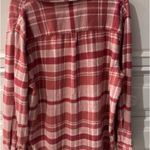 American Eagle Flannel Photo 1