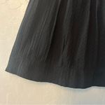 Loft Ann Taylor black swiss dot circle skirt size 6 NEW with tags Photo 14