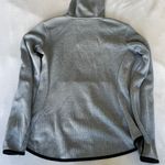 Nike Dri-Fit Fleece Hoodie Photo 4