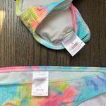 Xhilaration  Bikini Set in Tie-Dye Photo 1