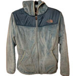 The North Face  Women's Osito Fleece Jacket Teal Medium Photo 0