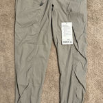 Lululemon  Mid Rise Dance Studio Joggers Size 6 Photo 0