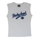 Harley Davidson Vintage Y2K 2002 Tank Top Photo 0