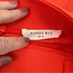 Sophie Rue  size small shorts Photo 2