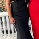 Lea & Viola Black Formal Dress Photo 0