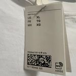 H&M Classic White Tee Photo 6