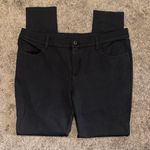 Calvin Klein Jeans Size large black & plaid skinny stretch dress pants bundle!! Photo 7