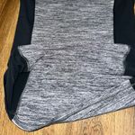 Lululemon athletica Space Dye Gray Short Sleeve Photo 4