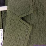 Madewell NEW  Diamond Jacquard‎ Shaw Blazer, S Photo 12