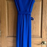 Calvin Klein Jumpsuit Blue Photo 4