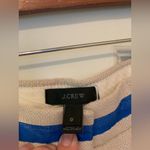 J.Crew Striped Multicolor Jacquard Shorts. Size-0 Photo 3