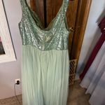 Ever Pretty  Elegant Green Dress Photo 3