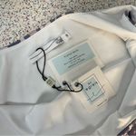 NWT Leopard Print One Piece Square Neck High Hip Swimsuit Pastel Purple Pink M Size M Photo 8