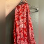 Show Me Your Mumu Halter Dress Photo 3