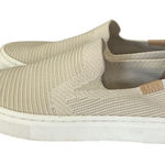 UGG  Women's Alameda Sammy Slip-On Sneakers Size 7.5 Photo 0