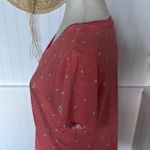 Style & Co  Pink Polka Dots & Hearts Photo 5