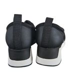 Alfani Step n’ Flex Walkerr Slip-On Shoes Black Size 6.5M – Excellent Condition Photo 5