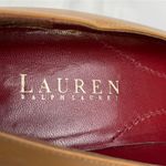 Ralph Lauren  Women's Tan Shoes/Heels Sz 8.5B SKU 4311 Photo 7