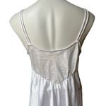 Vintage Flo Weinberg Originals Long Chemise Gown Size M Photo 6
