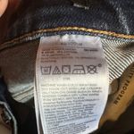 Banana Republic High-Rise Straight Leg Denim in Classic Wash, Size 29 Photo 2