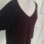 Karen Kane  Layered Sweater Photo 4