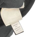 Kate Spade  Box Pleated Midi Skirt‎ Black Size 12 Photo 10