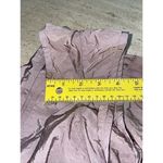 Free People  FP Movement The Way Home High Rise Lined Shorts Size S Pink 2"‎ Photo 3