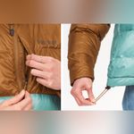 Marmot NWT  Guides Down Hoody Women's Jacket Photo 2