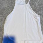 Brandy Melville Baby pink tank top Photo 0