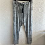 Rails NWT Women’s Devon Gray Melange Soft Joggers Sweatpants Size Large Photo 8