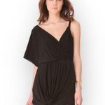 Misa new T-Bags [] ♛ Asymmetric Bubble Mini Dress ♛ Little Black Dress ♛ LBD Y2K Photo 0