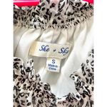 She & Sky 🤍 Top🤍 Photo 2