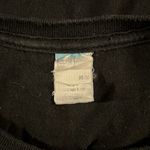 Panic at the Disco Band Shirt Unisex Small Black Size M Photo 2